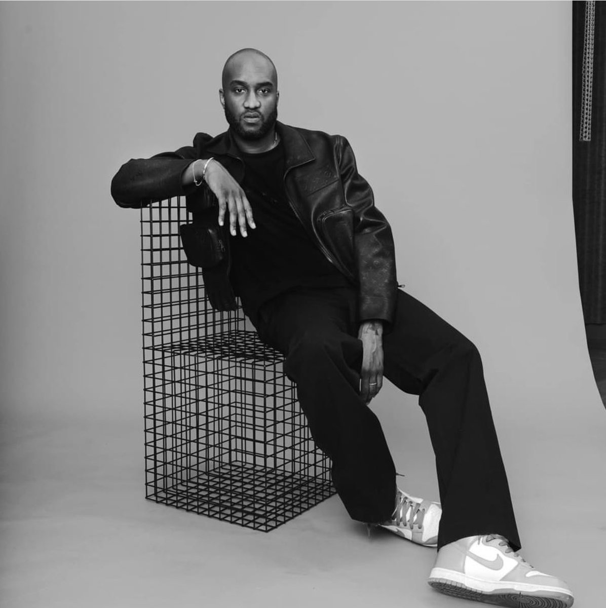 AgnusSunga's tweet photo. Rest in power https://t.co/Nmeo1ahOJZ