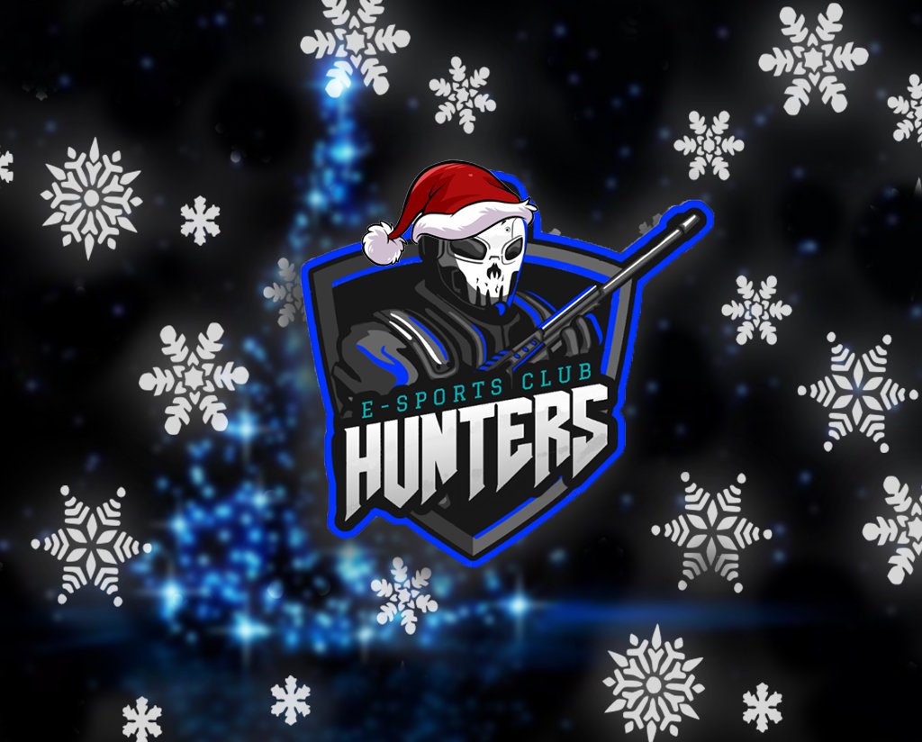 Hunters GG tweet media