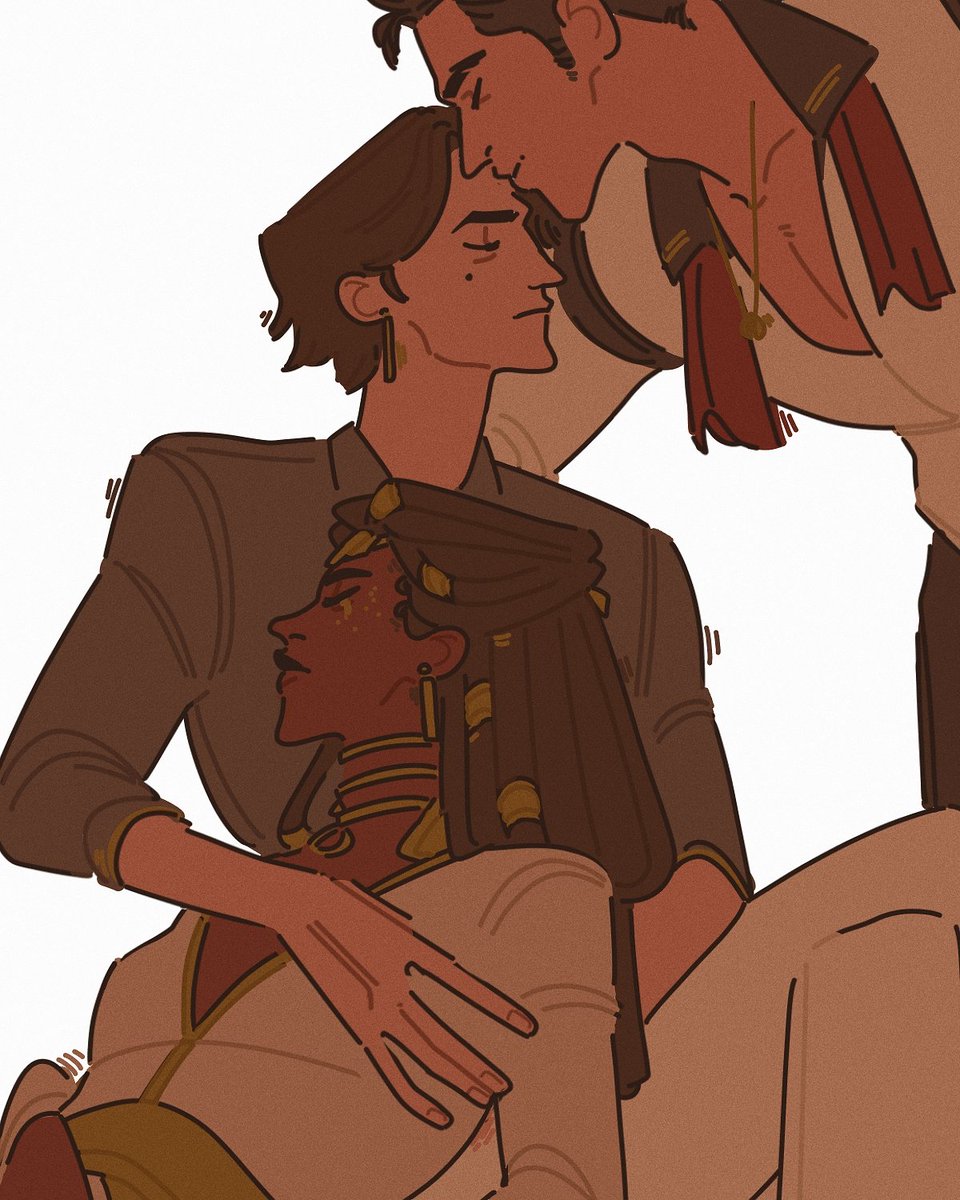 AlenSeress's tweet photo. What could have been

#arcane #mel #viktor #jayce #jaycetalis #melmedarda #jayvic #jayvik https://t.co/r6G1LKnjWS