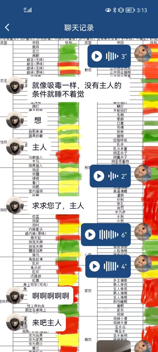 Candy_bitch_ky's tweet photo. 笑死了  这傻逼小狗被骂两句就激动的往外吐💰    还要帮主人报销避孕套钱   真是贱狗啊 没有主人得辱骂根本就睡不着觉 #傻逼提款机  #账单奴 #男m #调教 #舔狗 #绿帽王�� #锁奴 #报销 #金钱女王 #上贡 #强制 #寸止 #废物 #调教 #男m https://t.co/oRqqE23FIU