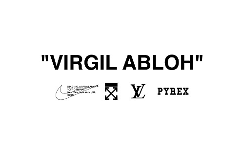 QincyDeluxe's tweet photo. That's a Midas touch right there.
#VirgilAbloh 🕊❤ https://t.co/vFORtJ85yY