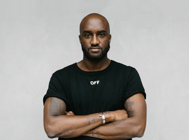 It doesn’t feel real.

A lot of folks criticize his work, but ask yourself this: How much have you accomplished in your life? 

You can’t deny he pushed boundaries and tried shit differently. He’s a modern visionary.

Thank you for your creativity.

Rest easy Virgil Abloh ❤️
