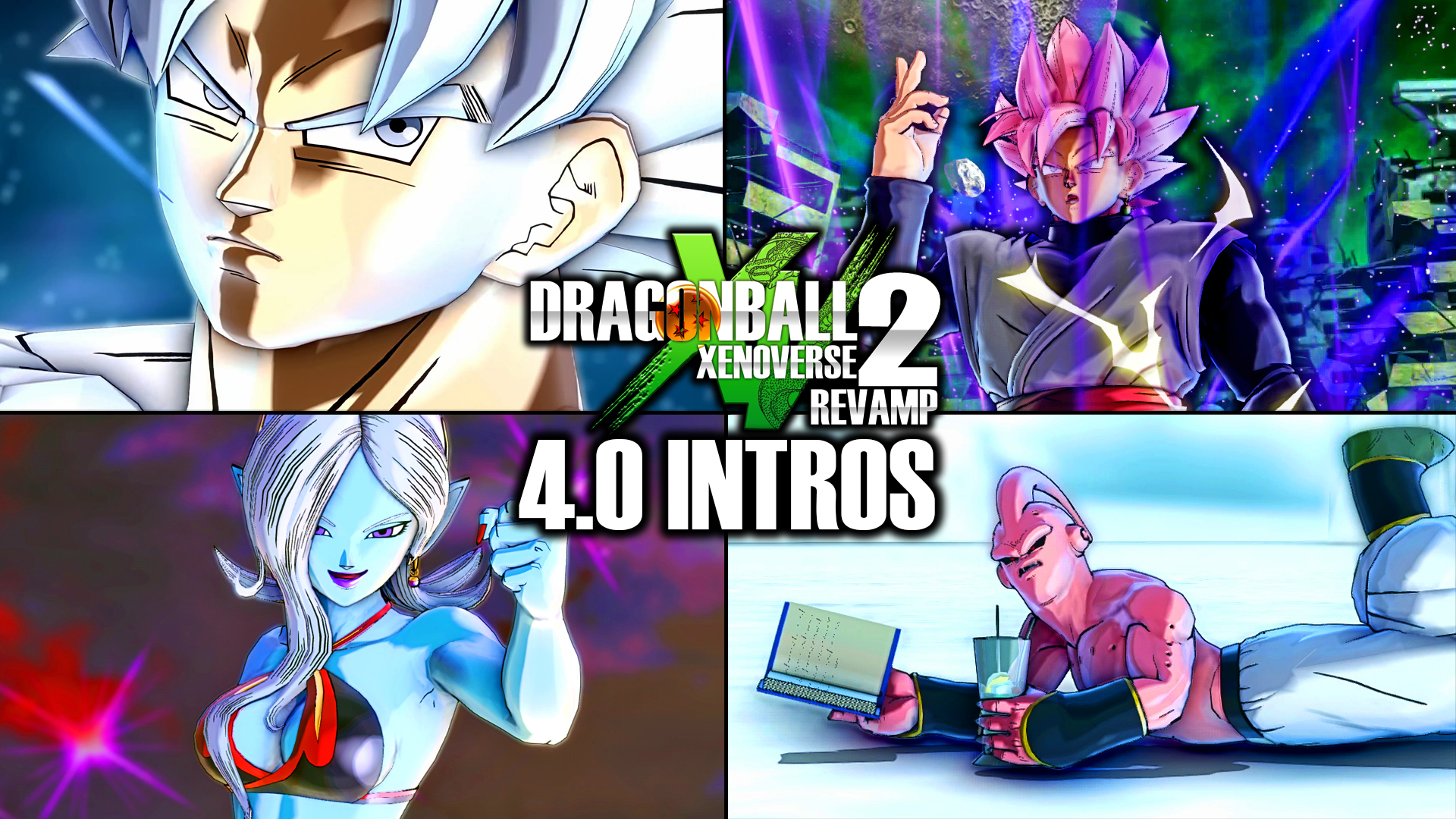 Dragon sale ball 4.0