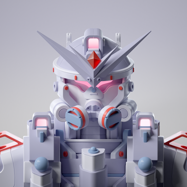 TraderAero's tweet photo. gm 

picked up another pair of @MekaVerse, can't wait to see how their Mekabots turn out 👀

where my #MEKAGANG at? 
#Mekaverse #MEKAVERSECREATIVE https://t.co/UXPXshv1sm