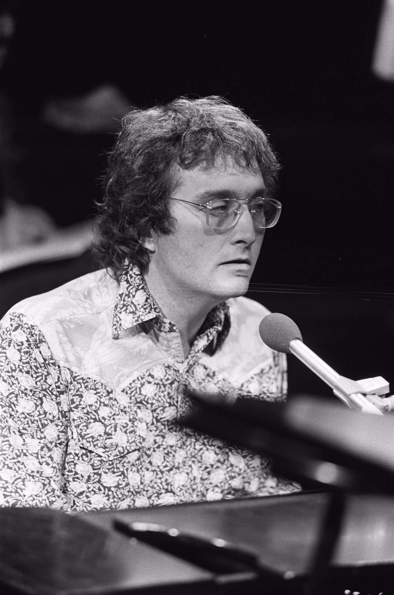 Happy birthday to the incredible Randy Newman! 