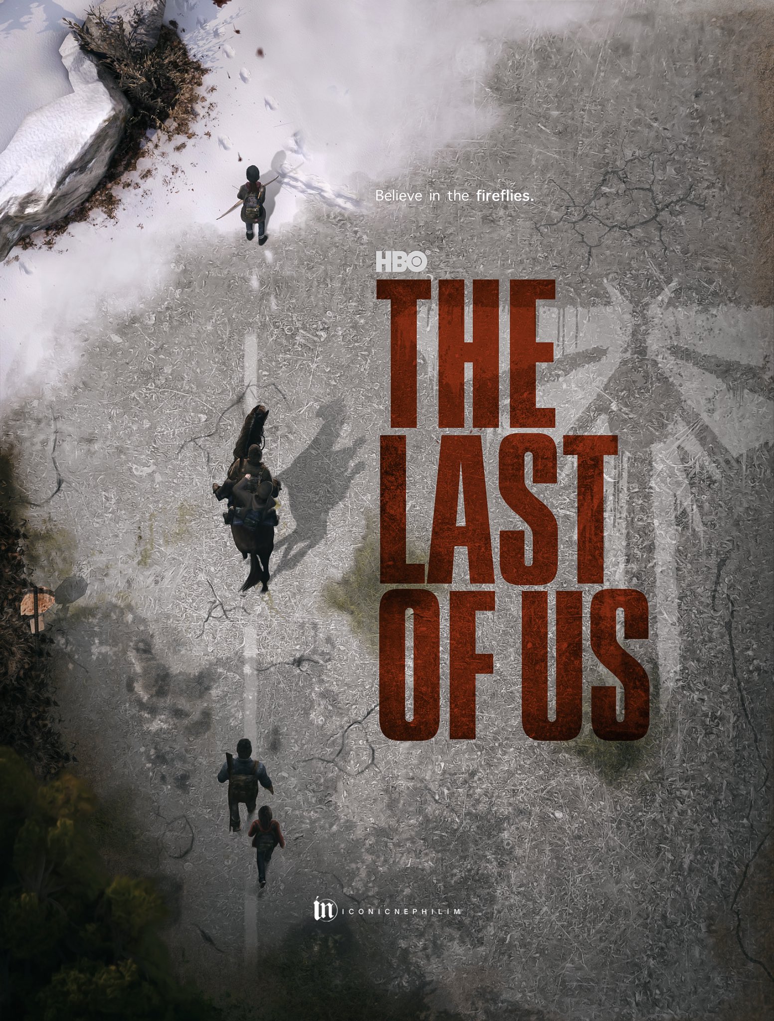 The Last of Us Drops Final Official Trailer And New Character Posters - The  Illuminerdi