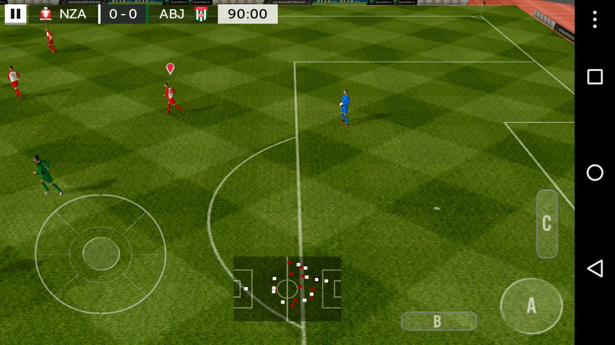 NezaNews1's tweet photo. Oye tú, apasionado de la @SomosBalompie, ya estás jugando #Conifut21? No? Qué esperas? 😨 Descárgalo gratis del enlace y sigue las instrucciones, es fácil 😉 Lleva a tu equipo favorito a la victoria! Así como yo lo hice con @NezaFutbol 😎🐂 
https://t.co/86ZaE6STsS https://t.co/MeU82wRxL3