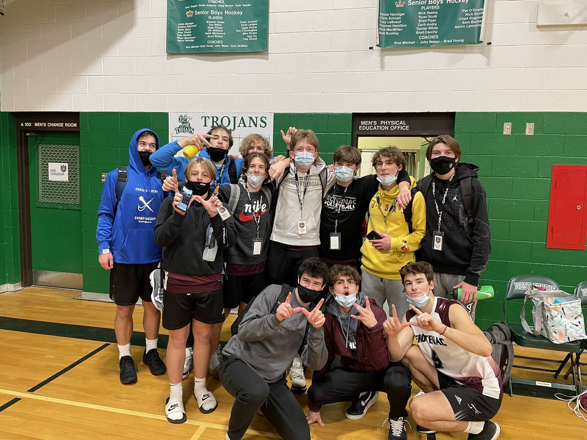 Mme. Mills tweet media