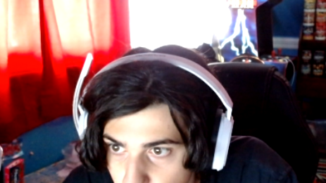 FaZeClan's tweet photo. Ok @NICKMERCS, who hit the forehead cam the best? #FaZeHunt https://t.co/8EsUTAmzwq