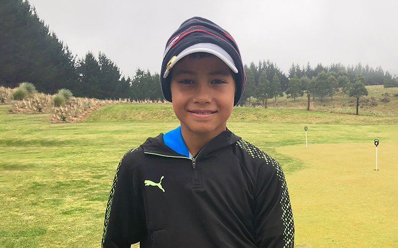 Kairangi Koni – Multi Talented Junior nzgolfmagazine.co.nz/kairangi-koni-… via <a href="/nzgolfmag/">NZ Golf Magazine</a>