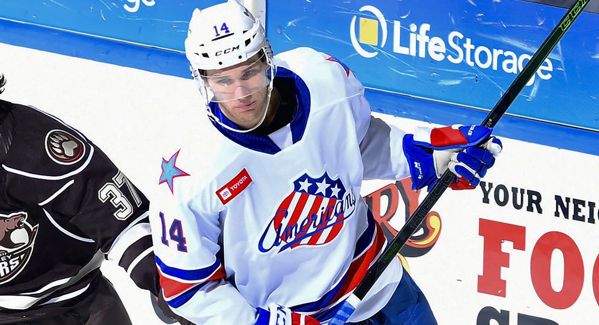 We have signed forward Mark Jankowski to a one-year contract with an AAV worth $750,000.  Arttu Ruotsalainen has been loaned to <a href="/AmerksHockey/">Rochester Americans</a>.  Details: bufsabres.co/3cWQn0V