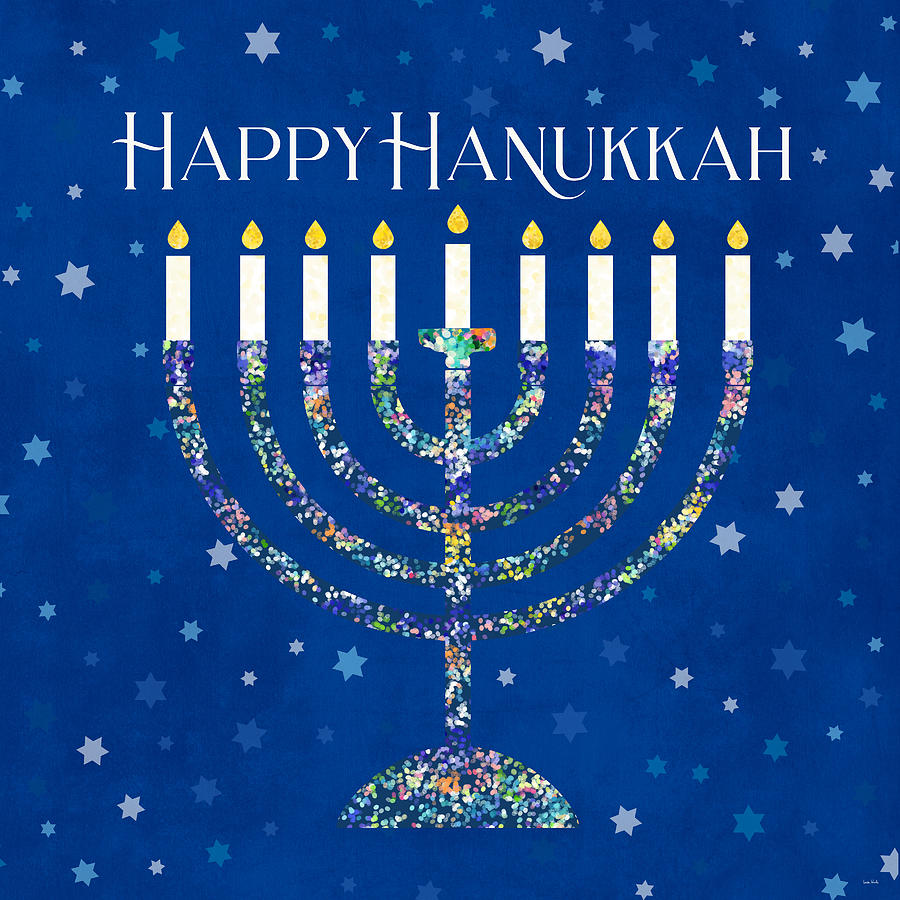 BMSDemocracy's tweet photo. Happy Hanukkah/Chanukah Sameach from BMSD! #Chanukah https://t.co/cT61xVBPfk