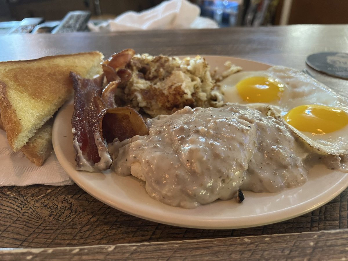 <a href="/KyotesBarGrill/">Kyote's Bar & Grill</a> has one of the best breakfasts you’ll ever have in your life
