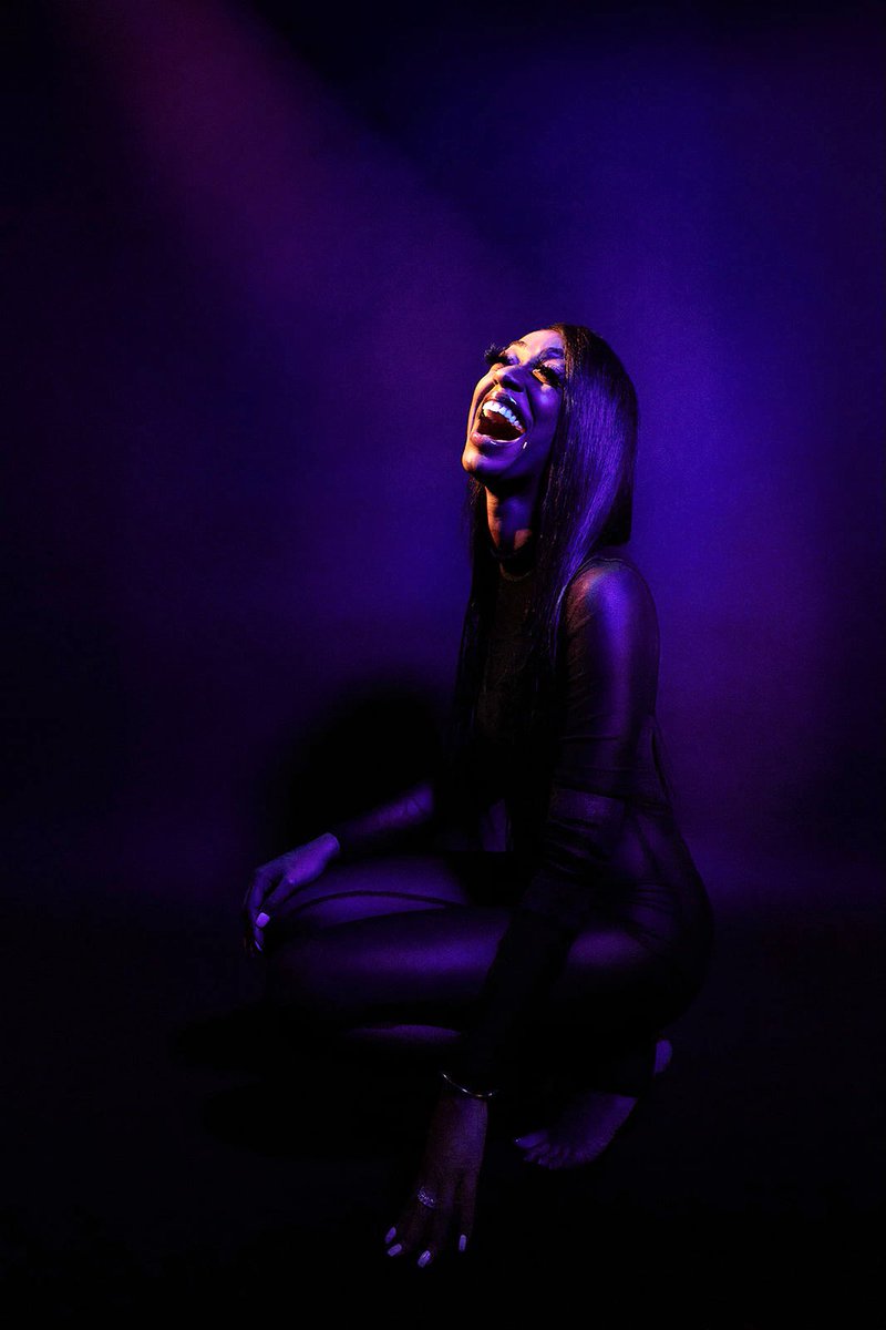 JadaNakiaj's tweet photo. Hello 25! 🥳 https://t.co/pPnqylQijy