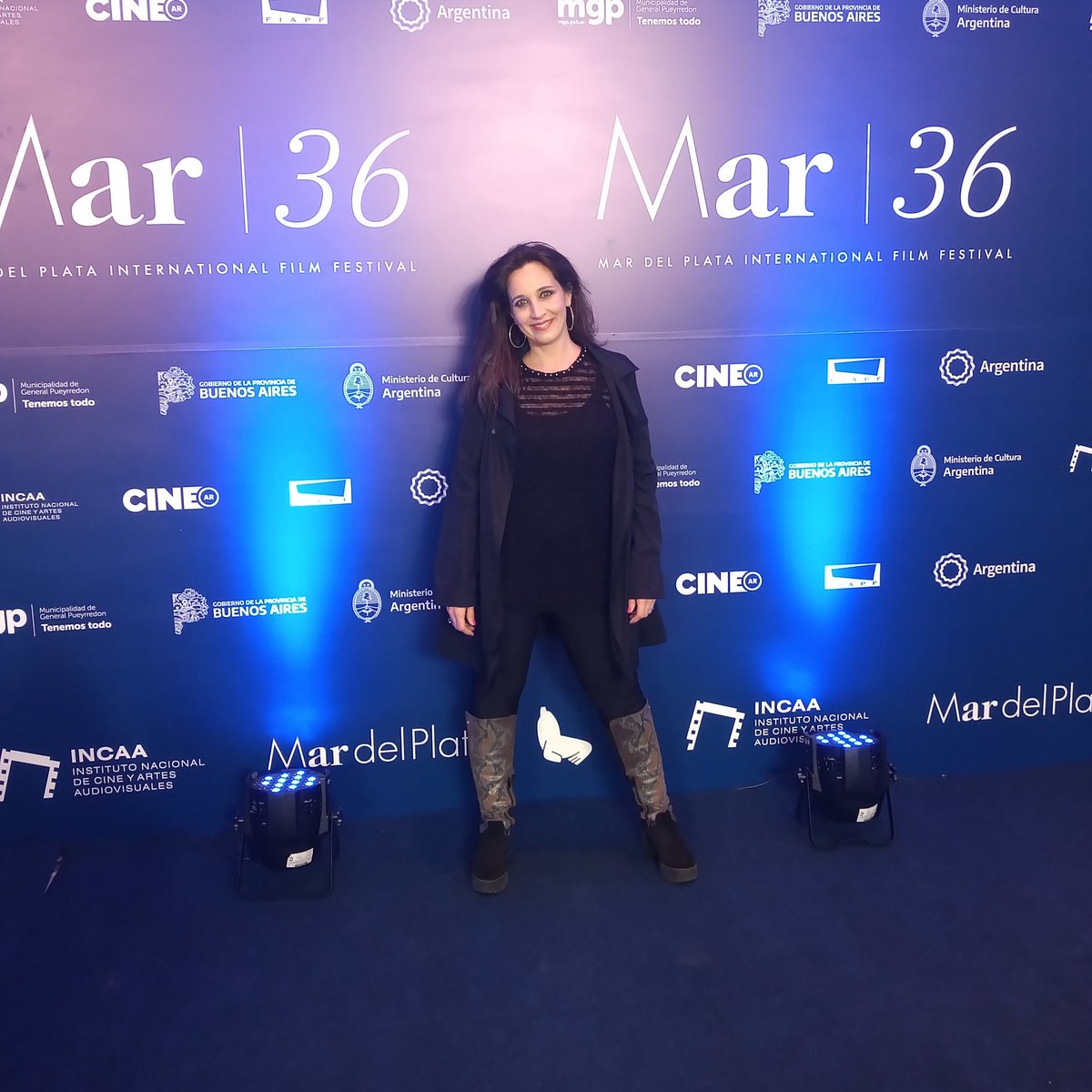 GabiSae's tweet photo. #NuevaFotoDePerfil https://t.co/uLMBErJhqn