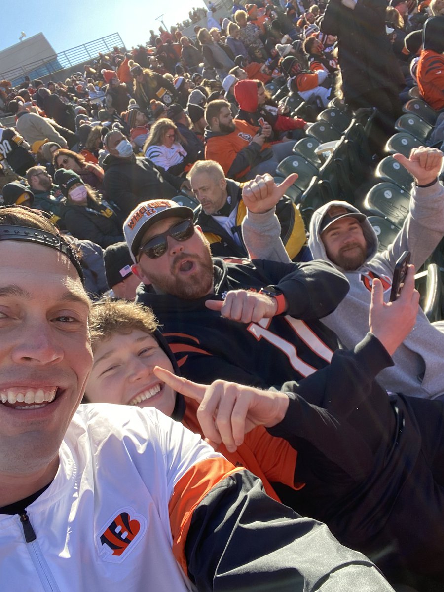 lilydrop91's tweet photo. @steelers are 🗑 #WhoDey https://t.co/IClCjLFl2J