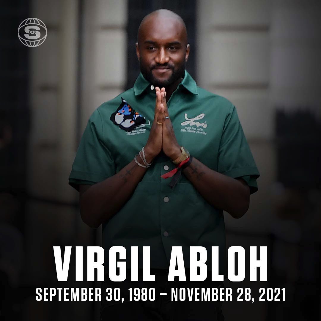 Virgil Abloh - IMDb