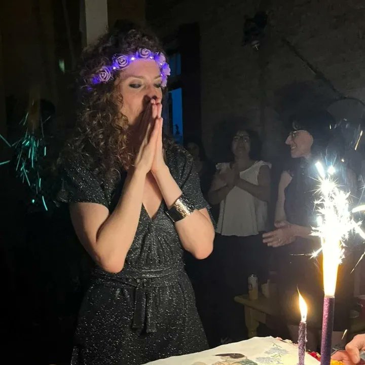 Feliz cumple a mí❤️