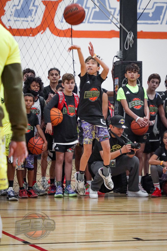 EBC_Camps's tweet image. Our First Annual 3pt Contest Winners🔥🏆🏀 #EBCSoCal 
@OpenGymPremier @Grassroots365 @Compton_Magic