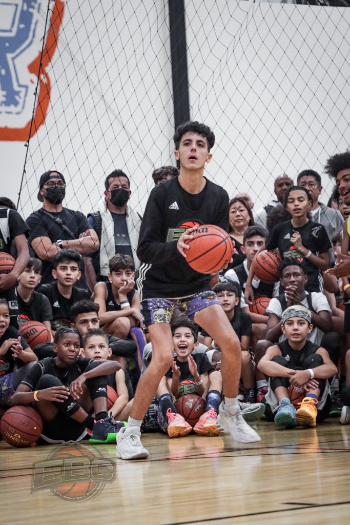 EBC_Camps's tweet image. Our First Annual 3pt Contest Winners🔥🏆🏀 #EBCSoCal 
@OpenGymPremier @Grassroots365 @Compton_Magic