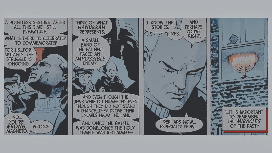 it is today that he chooses to reflect upon his past .