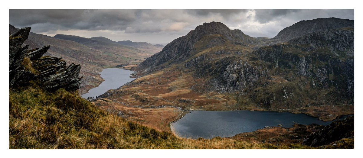 benrhyslee's tweet photo. The view from Y Garn. Good to get out with the camera again recently 📷🏔

#snowdonia #ogwenvalley #ygarn #tryfan #wales #cymru #visitwales #eryri #mountains #landscapephotography

@visitsnowdonia @visit_snowdonia @visitwales @DiscoverCymru @OrdnanceSurvey https://t.co/XEFVvbb94Z