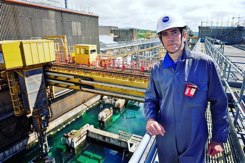 Simon Reeve tweet media