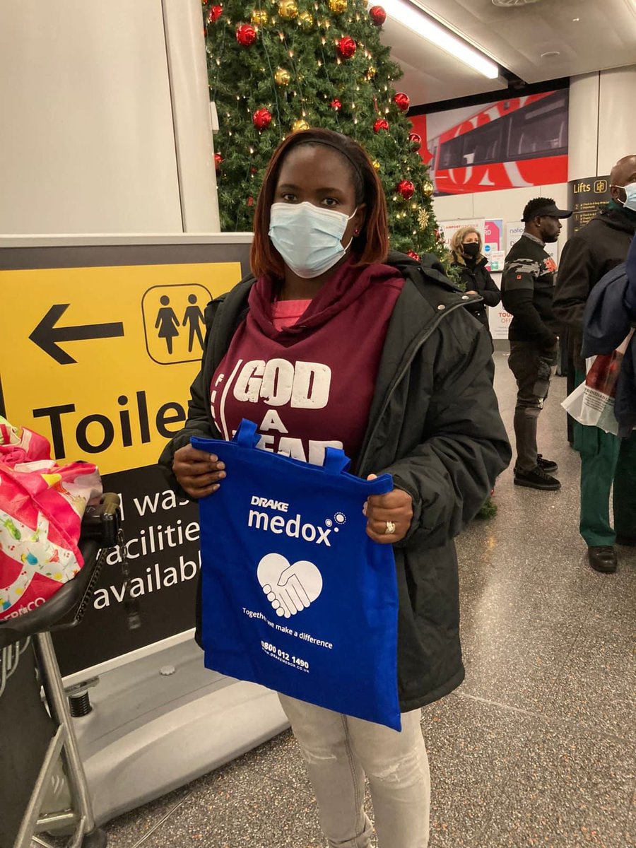 Welcome to the UK and to <a href="/NHSBartsHealth/">Barts Health</a>, Cohort 43 IENs!  

<a href="/DrakeMedoxUK/">Drake Medox UK</a> 
<a href="/BH__Academy/">Barts Health Education Academy</a>