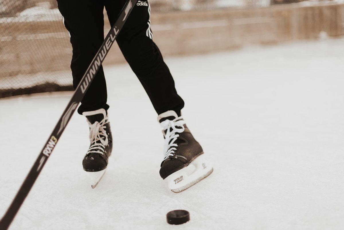 LegacyCalgary's tweet photo. Prepare your skates! The skating rink in #LegacyYYC will be opening again this winter! Keep an eye out for more updates to come! https://t.co/BDQbBHuc1S