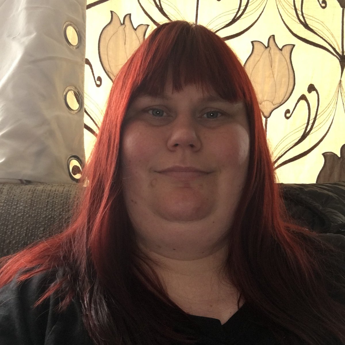 #NewProfilePic