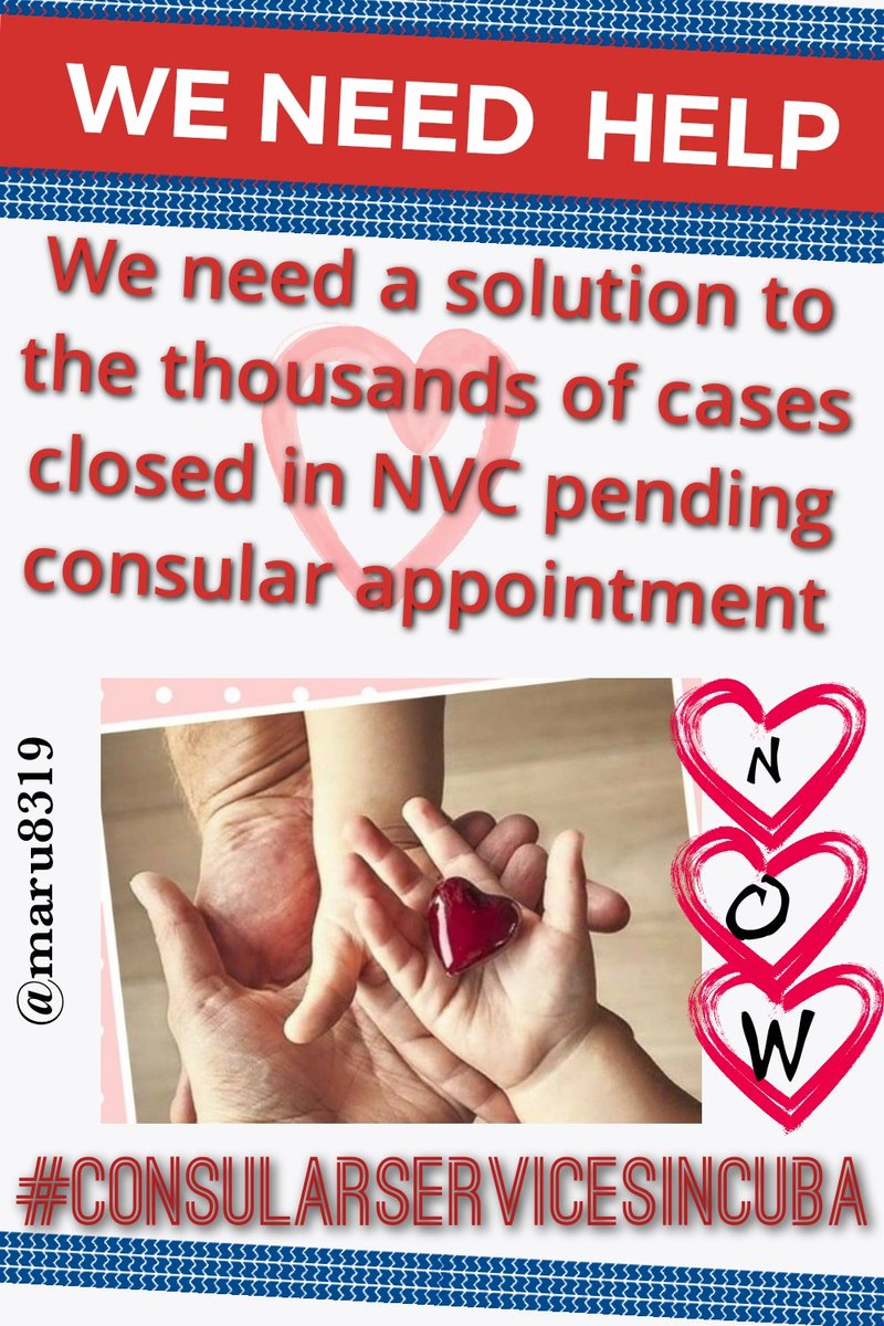 IsisMairen's tweet photo. We are many Cuban women suffering, separated from our husbands, children, brothers, parents who need a solution to so much pain.We need help Mr  president #ConsularServicesInCuba
@WHCOS @JOD46
@POTUS @FLOTUS @SecBlinken @AliMayorkas https://t.co/CSskRZZHCW
