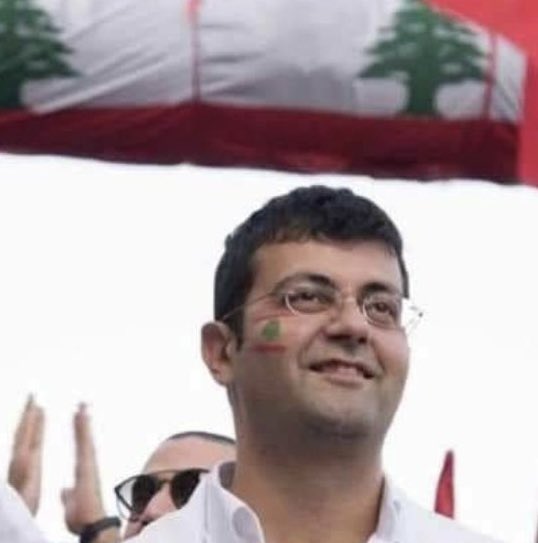 samer_saade's tweet photo. مبروك جو، مبروك لنقابة الصيادلة فيك.
#جو_سلوم https://t.co/xV85Ah2Lr1