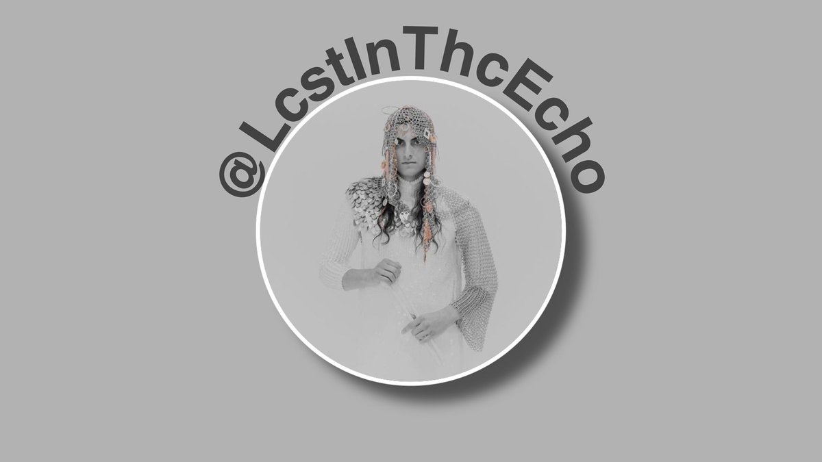 — 𝖤𝖽𝗐𝖺𝗋𝖽 (@lcstinthcecho) on Twitter photo 