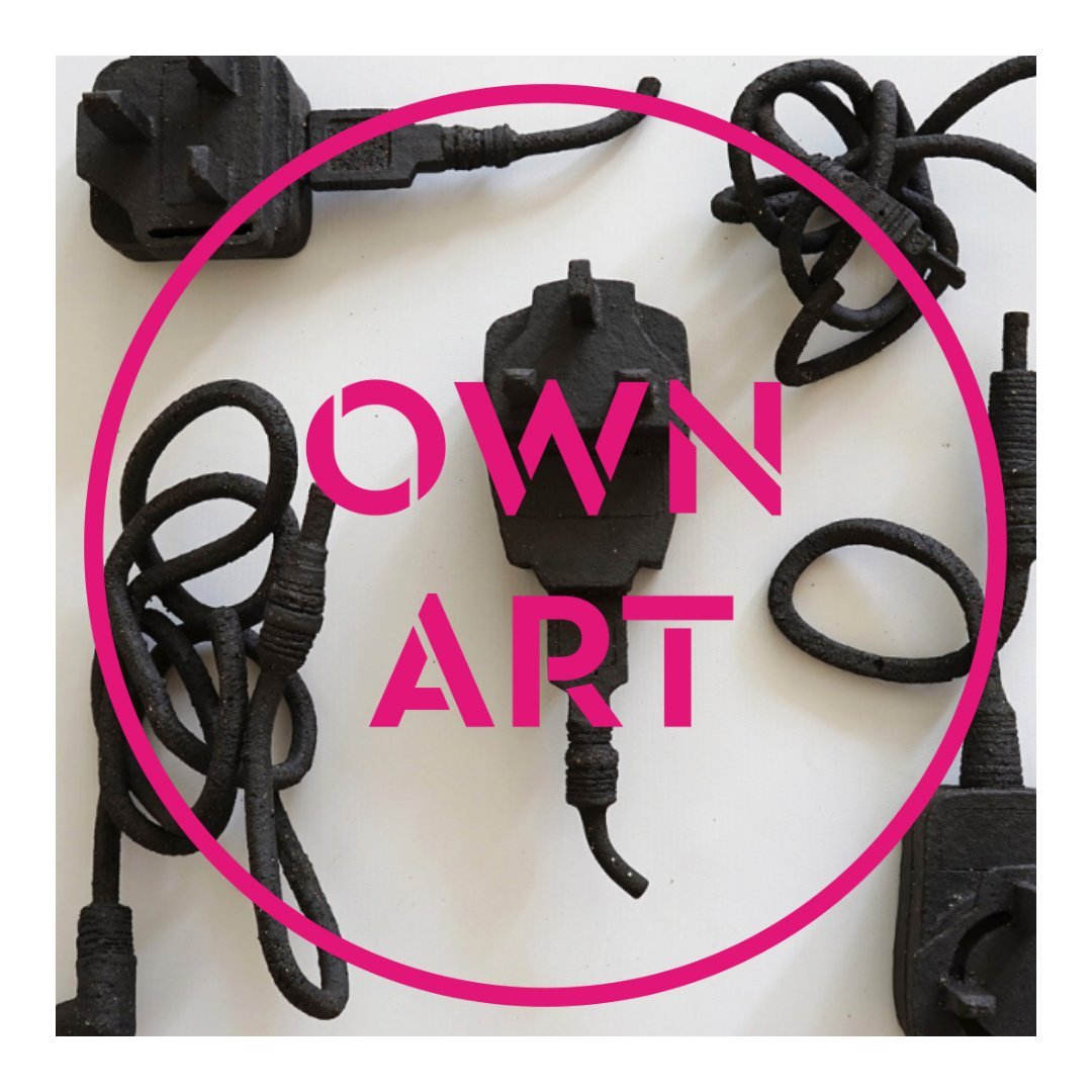 ownartscheme's tweet photo. Gift something more unique this Christmas. Don't know where to start looking? @BowArts take the reigns on another fab #OATAKEOVER &amp; show you a few original pieces that are currently on view at the gallery. Watch our Insta! #OwnArtScheme #OwnArt #BuyArt #AffordableArt #CollectArt https://t.co/1A6a320SXH
