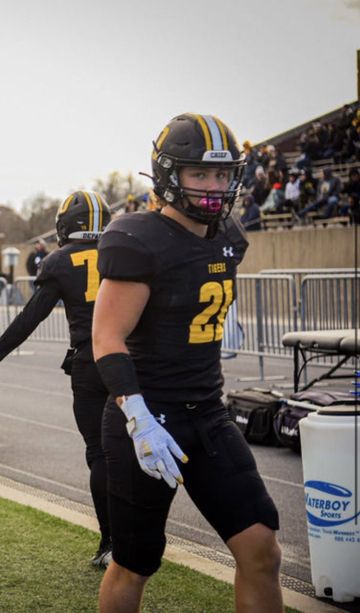 Jake Comer tweet media