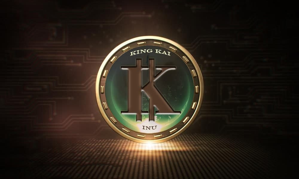 BlocNewsNet's tweet photo. King Kai is a veritable library of skills, techniques &amp; literally centuries of wisdom

✅ Fair Launch, No Presale
✅ Liquidity Locked
✅ Marketing in progress

UniSwap https://t.co/n2zakyGfhH

Contract 0x15cadde4d6fb8230f7151af98bb69c0770c8a83e

$KAI TGM | https://t.co/Vzhh60PCsk https://t.co/ICJ210YUZ7