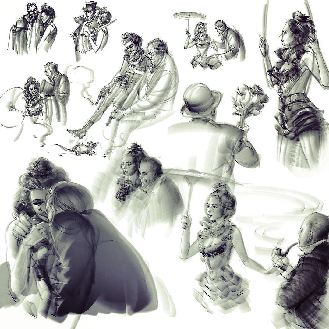 Drawn2Nudes's tweet photo. Costumed #figuredrawing at the Guild in 2018 #digitalfiguredrawing #figuredrawing #figurativeart #figurativeartist #digitalsketch #sketchbook #quicksketch #croquis #dessin #skizze https://t.co/YkLb0fsgn7