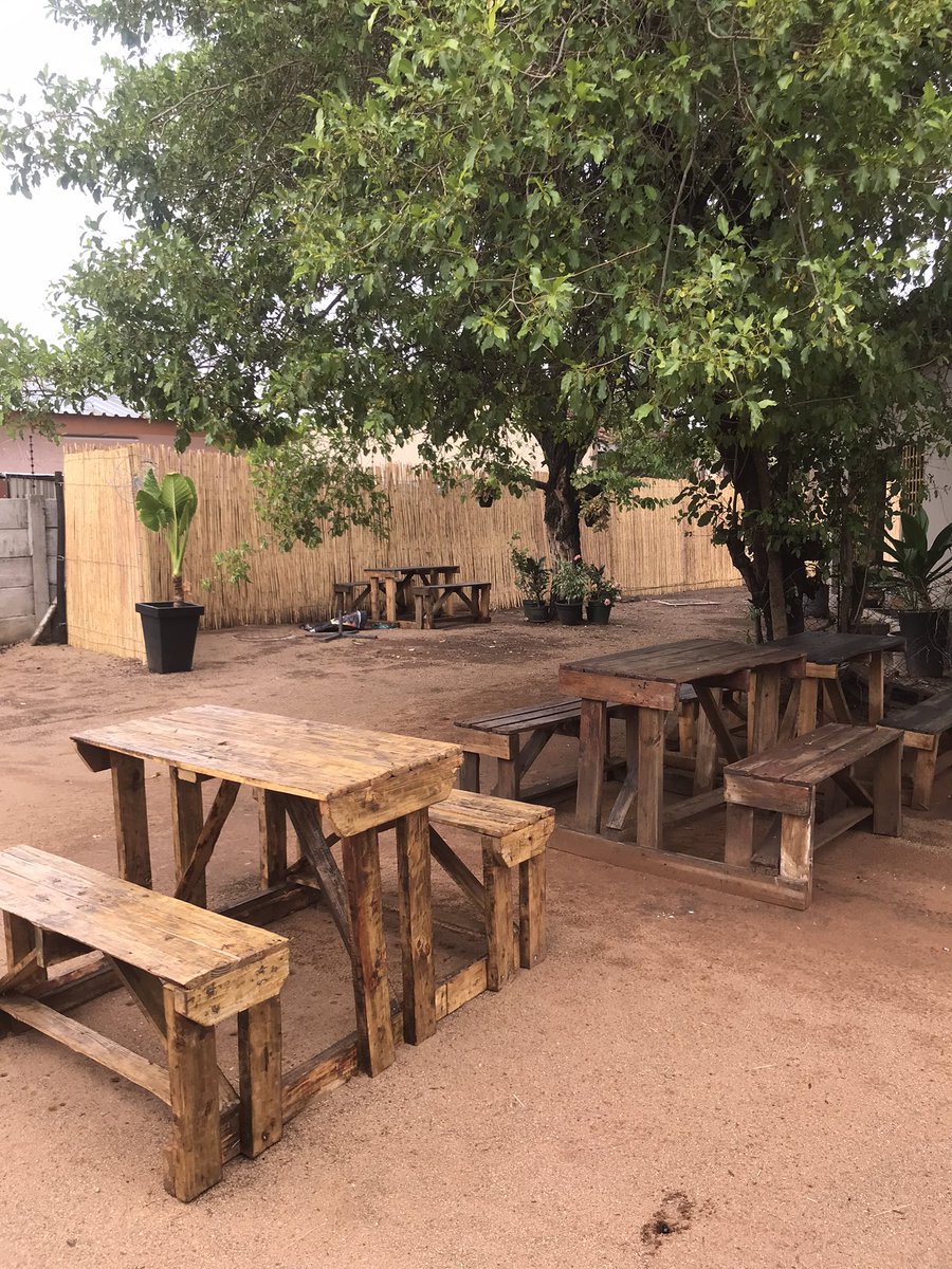 VisokaKitchen's tweet photo. We back at it tomorrow again, Monday to Friday, serving you #traditionalmeals from 11:30am till late. Look for us by the #palletfence in #Minestone #Francistown #Botswana . Come through and enjoy a meal with us 😊 We are happy to serve you https://t.co/3Mc03oLdwY