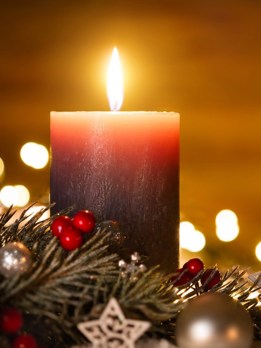 dasknu's tweet image. Schönen 1.Advent noch für euch alle!