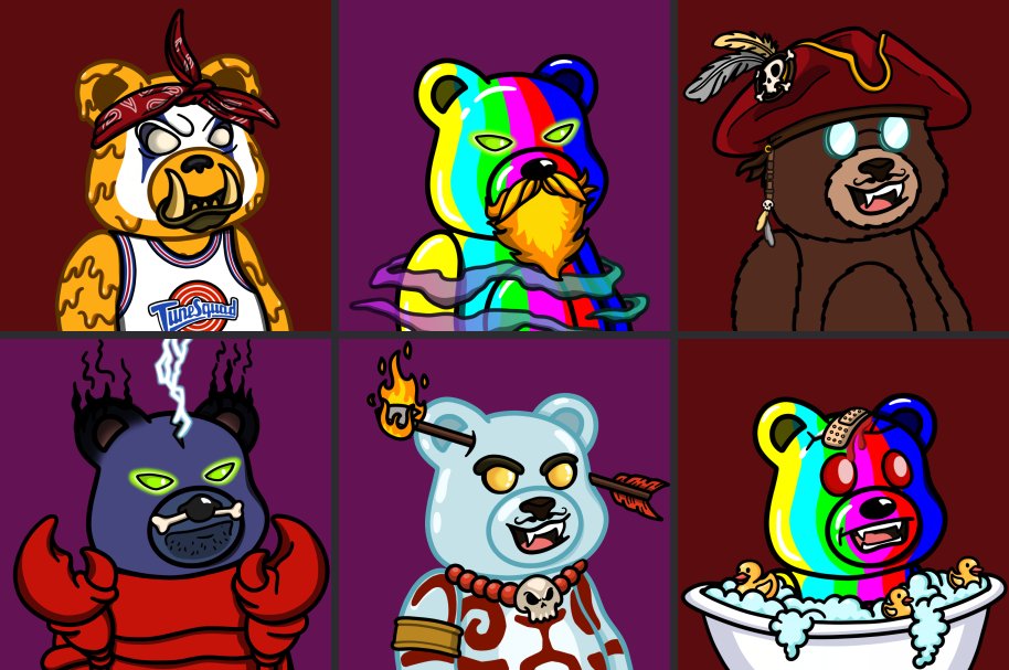 eviil333's tweet photo. @SOL_Collector @cryptocubs_io CONGRATS LFG #MUTATETHECUBS #CRYPTOCUBS #CUBFOLLOWCUB https://t.co/itumjvZ7JU