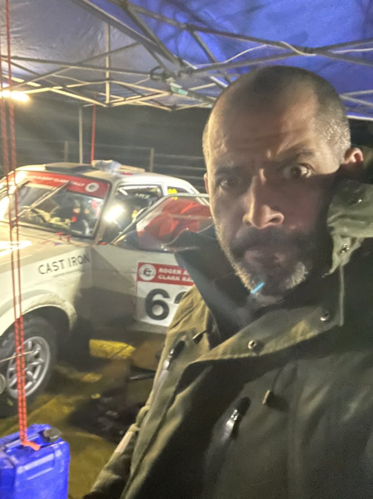 chris harris tweet media