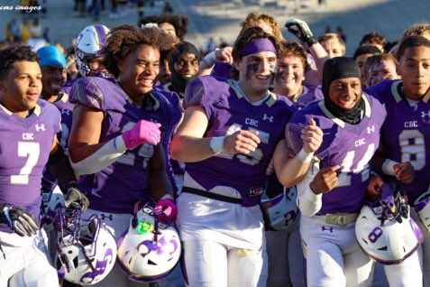 ChrisSchmitz168's tweet photo. “Throw the dogs a bone” 🦴 Cadet senior leadership patiently waiting for @MSHSAAOrg to hand over the Class 6 championship hardware 🏆🥇 P.S. No School Tomorrow! @CBCFootball @cbccadets @CBCHighSchool #BeABrick🧱 #ShowMeBowl21 #MCCSTL #cmsimages📸 https://t.co/ELkLC8LpmS