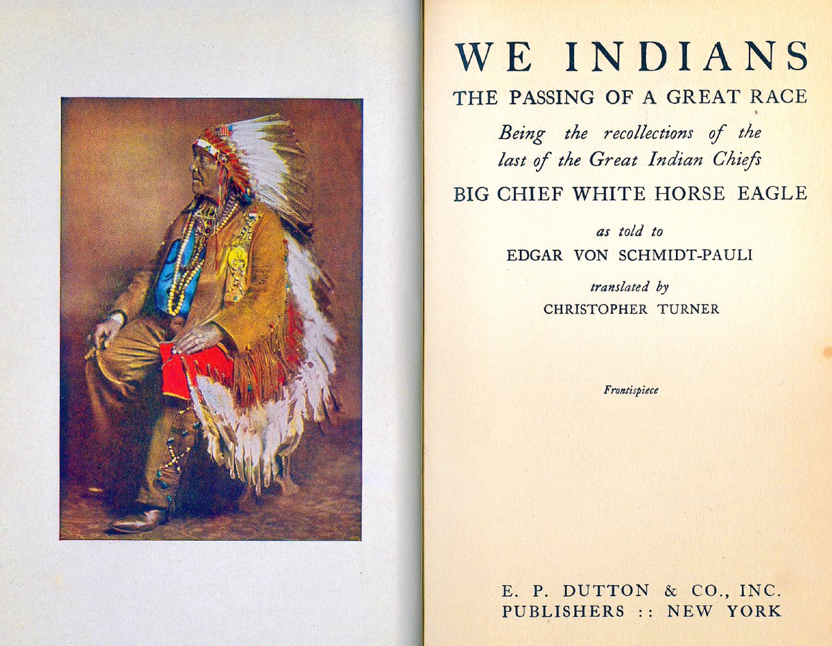 Whites created a myth that Native Americans are “remnants of a vanishing race” with a statistically insignificant population to justify the US land theft. We’ve always been here and always will. When I say the biggest problem facing Natives in the US is invisibility, this is why