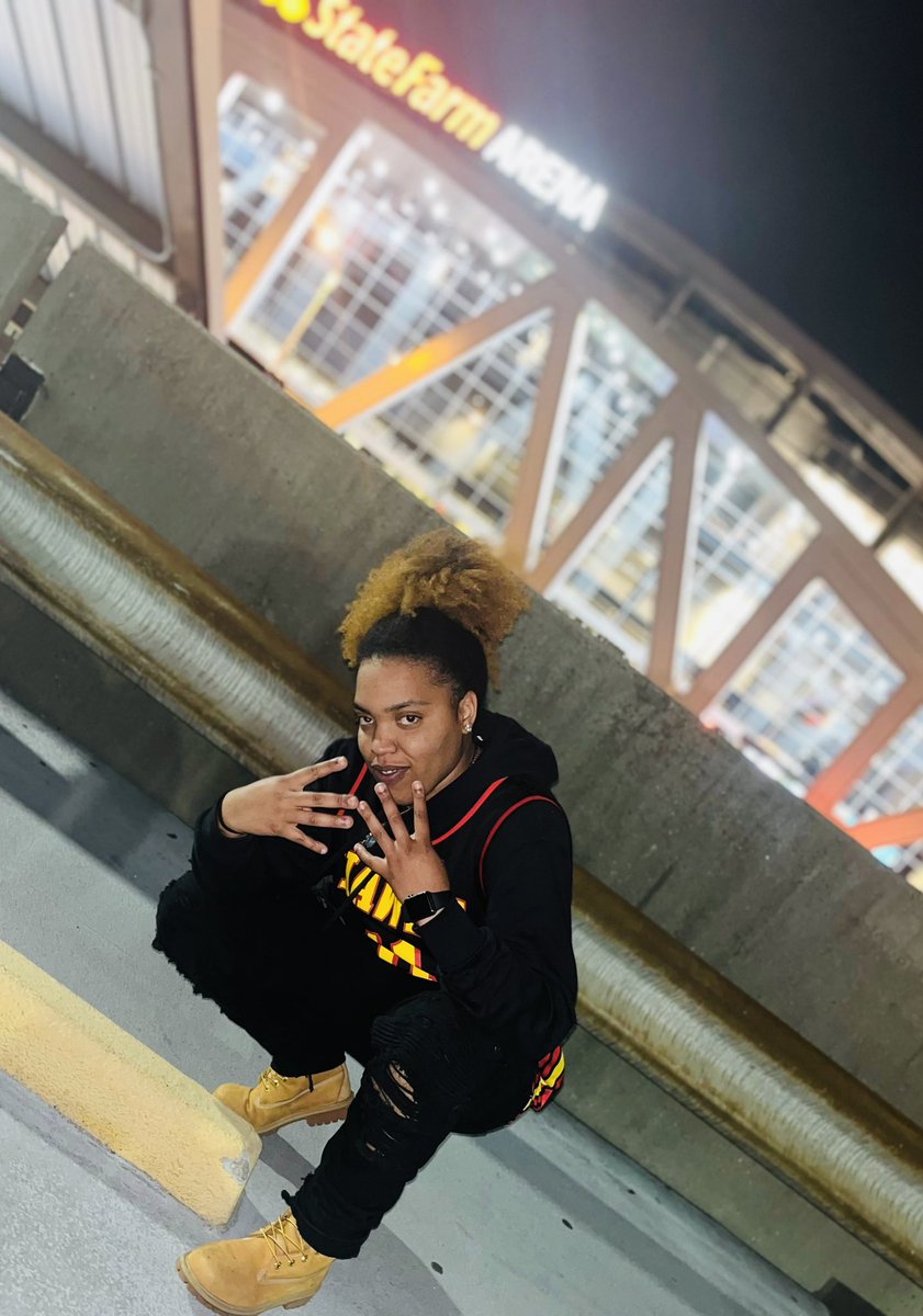 itsBooogieee's tweet image. Hopefully one day she’ll RT these and talk about how cute i am … #ATLHoe #Chapter25again 😬