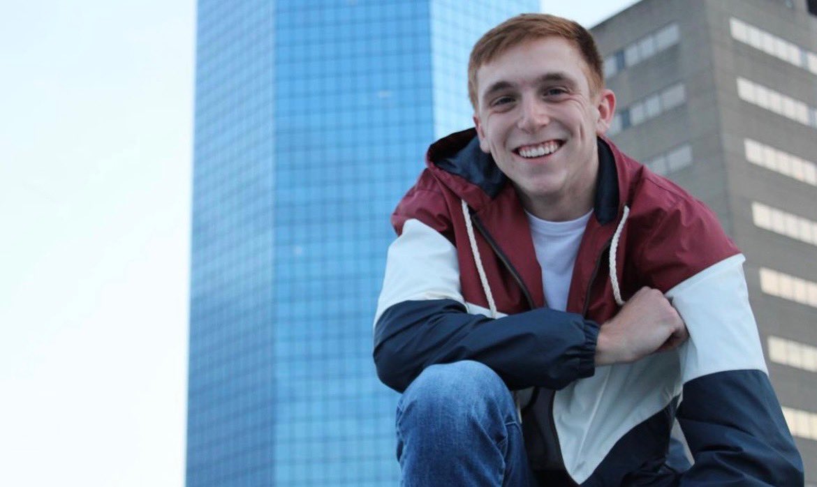 The class of 2020 is deeply saddened by the news of one of our class-members passing. Chase Lawson left such a large impact on all of his classmates and teachers at South. He will deeply be missed by many and never forgotten. Please keep his family in your thoughts and prayers.