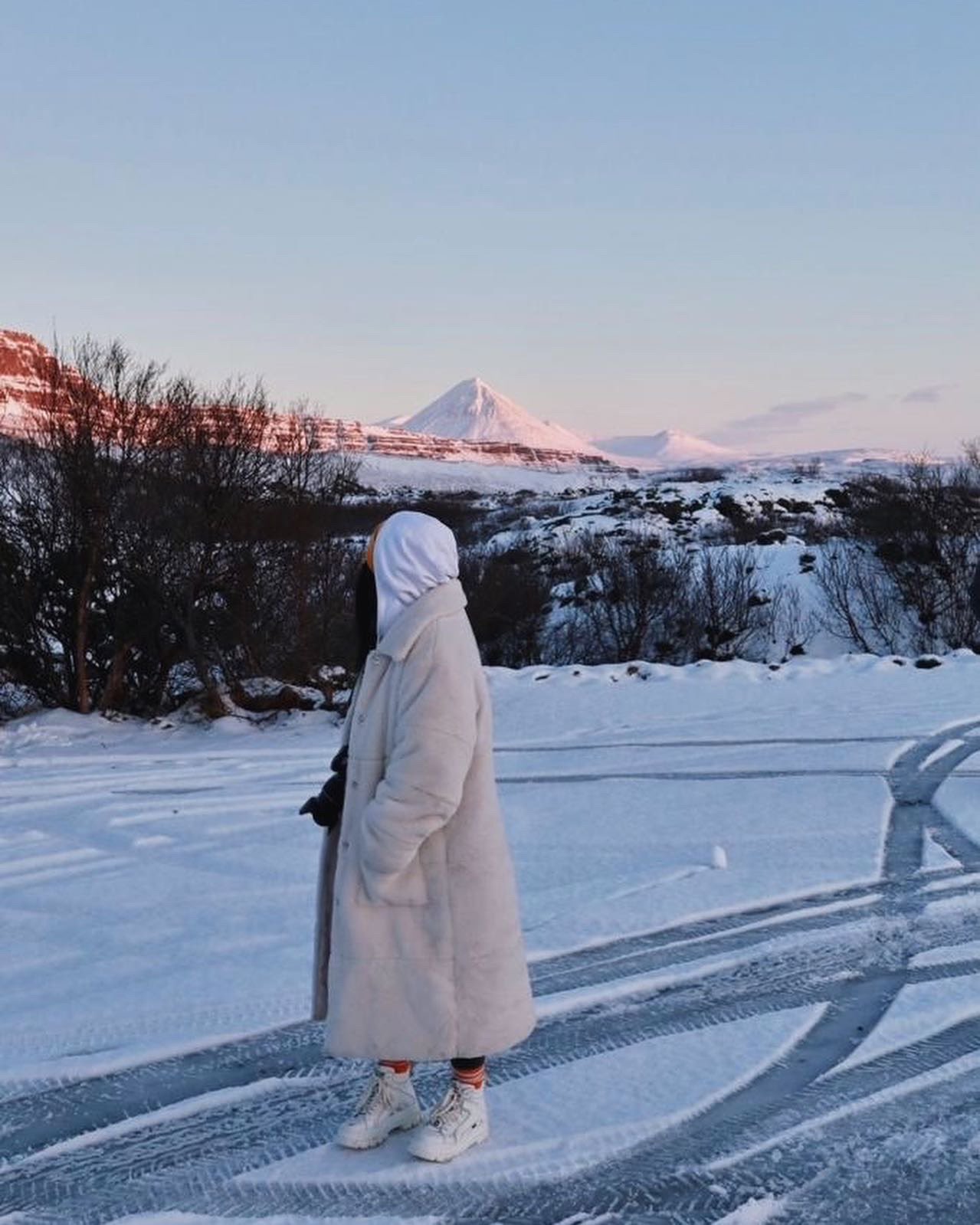 TW Pornstars - 1 pic. Niamh Velvet // 🔞+. Twitter. Travelling alone to