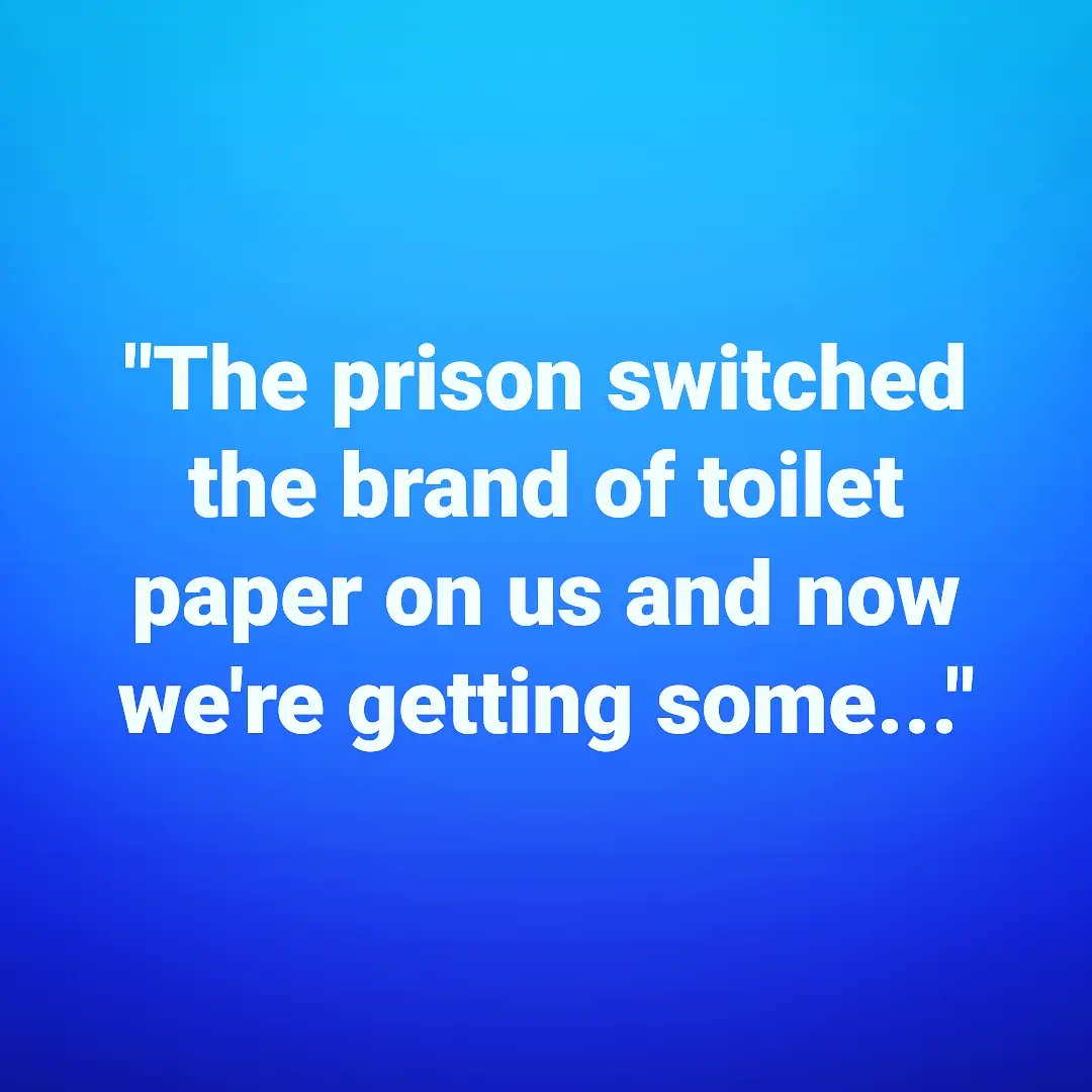 JohnOrtizKehoe's tweet photo. #VoiceOfAPrisoner #LifeOfAPrisoner #tissueroll #prisontissueroll #NewFairTrial4John #MDOC #MichiganInmates https://t.co/ImEytqK4ui