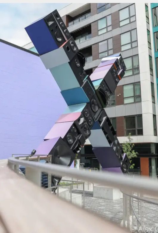 Marking the 40th anniversary of the first reported cases, Capitol Hill’s AMP Plaza will host World AIDS Day commemoration capitolhillseattle.com/2021/11/markin…