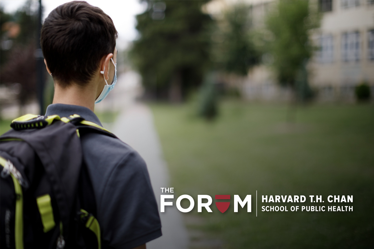 The Forum tweet media