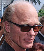 Happy Birthday to Ed Harris     
